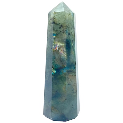 Small Labradorite Generator